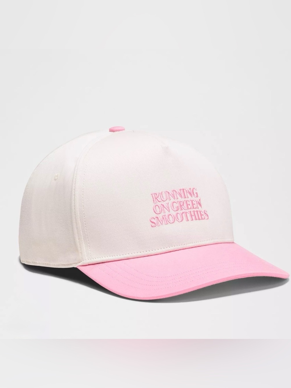 Lululemon The All Days SnapBack Hat